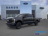 New 2025 Ford F250 4x4 Crew Cab Super Duty image 1