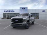 New 2025 Ford F250 XL w/ STX Appearance Package image 2