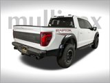 New 2025 Ford F150 Raptor image 3