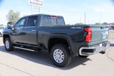 New 2025 Chevrolet Silverado 2500 LTZ w/ LTZ Convenience Package image 5