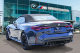 New 2026 BMW M4 xDrive Competition w/ Executive Package image 2