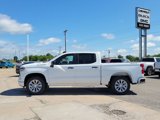 New 2025 Chevrolet Silverado 1500 Custom image 3