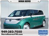 New 2025 Volkswagen ID. Buzz 1st Edition image 1
