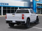 New 2025 Chevrolet Silverado 1500 ZR2 image 4