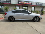 Used 2020 Honda Civic Sport image 5