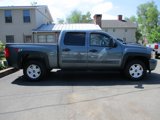 Used 2007 Chevrolet Silverado 1500 LT w/ 1LT Convenience Package image 6