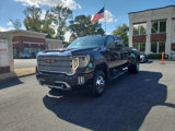Used 2021 GMC Sierra 3500 Denali w/ Denali Ultimate Package image 4