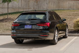 New 2025 Audi A6 3.0T allroad Prestige image 4