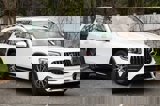Used 2023 Mercedes-Benz GLB 35 AMG 4MATIC w/ Premium Package image 3