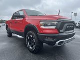 Used 2024 RAM 1500 Rebel image 4