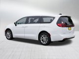New 2025 Chrysler Pacifica Select w/ Uconnect Theater Family Group image 5