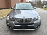Used 2016 BMW X3 xDrive35i image 2