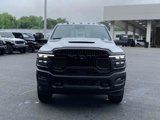 New 2025 RAM 2500 Rebel w/ Rebel Level 2 Equipment Group image 3