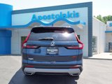 New 2026 Honda CR-V TrailSport image 4