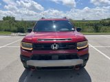 New 2026 Honda Passport TrailSport image 2