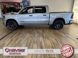 New 2025 RAM 1500 Big Horn image 2