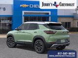New 2026 Chevrolet TrailBlazer ACTIV image 4
