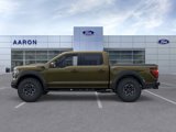 New 2025 Ford F150 Raptor w/ Equipment Group 803A Raptor R image 3