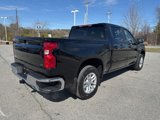 New 2025 Chevrolet Silverado 1500 LT w/ Z71 Off-Road Package image 6