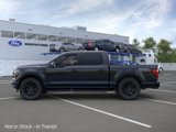 New 2025 Ford F150 Lariat w/ Equipment Group 501A Mid image 4