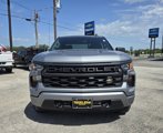 New 2025 Chevrolet Silverado 1500 Custom image 5