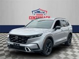 Used 2023 Honda CR-V Sport Touring image 4
