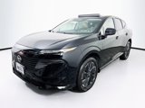 New 2025 Nissan Murano Platinum image 3