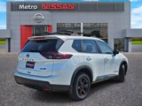 New 2026 Nissan Rogue Rock Creek image 3