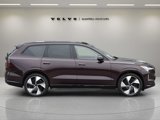 New 2025 Volvo EX90 Ultra image 3