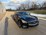 Used 2019 INFINITI Q70 L 3.7 w/ Sensory Package image 4