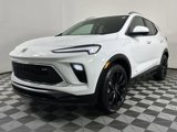 New 2026 Buick Encore GX Sport Touring w/ Experience Buick Package image 3