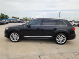 New 2025 Audi Q7 3.0T Premium Plus image 4