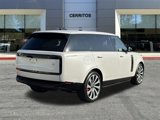 New 2025 Land Rover Range Rover SV image 5