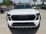 New 2025 Toyota Tacoma 4x4 Double Cab Hybrid image 3