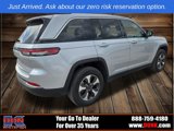 Used 2023 Jeep Grand Cherokee 4WD 4xe image 5