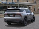 New 2026 Chevrolet Traverse LT w/ Midnight/Sport Edition image 4