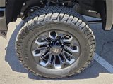 New 2025 Chevrolet Silverado 2500 LT w/ Trail Boss Package image 5