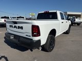 New 2025 RAM 2500 Tradesman w/ Commercial Features Package image 3