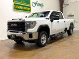 Used 2023 GMC Sierra 2500 Pro w/ Fleet Convenience Package image 4