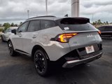 New 2026 Kia Sportage SX image 2