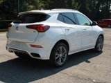 Certified 2022 Buick Encore GX Select w/ Sport Touring Package image 3