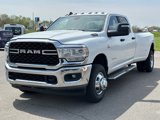 Used 2023 RAM 3500 Big Horn w/ Level 1 Equipment Group image 4