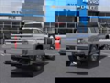 New 2025 Chevrolet Silverado 2500 Custom w/ Custom Value Package image 4