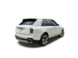New 2025 Rolls-Royce Cullinan image 2