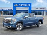 New 2025 GMC Sierra 1500 Denali w/ Denali Reserve Package image 1