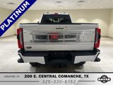 New 2025 Ford F350 Platinum image 4