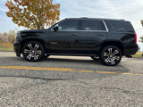 Used 2017 Chevrolet Tahoe Premier image 3