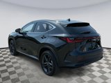 Used 2025 Lexus NX 450h+ AWD w/ Luxury Package image 4