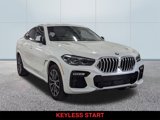 Used 2021 BMW X6 xDrive40i image 4