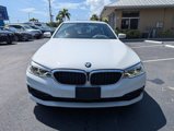 Used 2018 BMW 540i xDrive image 2